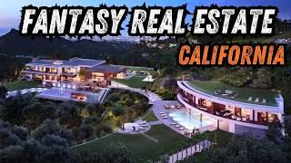 Luxury homes for sale in California . Discover the Most Expensive Homes in California. luxury homes