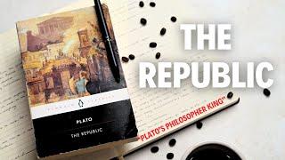 Why Plato's Republic STILL Matters | Are You Lost In The Cave?