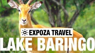 Lake Baringo Vacation Travel Video Guide