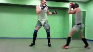 Ryan vs Chris