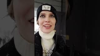 ЙОГА-туса завтра! РАДА Русских и Собчак - двойное дно‍️