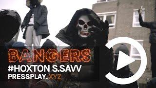 #HOXTON S.Sav - LOL (Uncensored Music Video) #N1