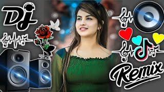 Mile Tum Se Bichadke Ham Dj Remix Love Dolki Style Remix DJ song