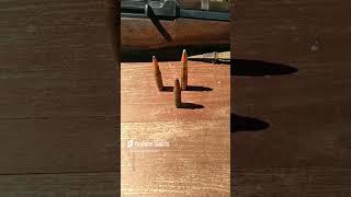 Hollowpoint Rifle Ammo
