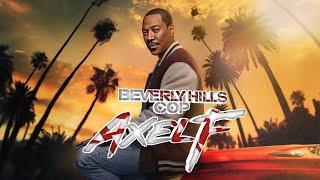 Beverly Hills Cop: Axel F Review – Does Axel Foley Still Have It?