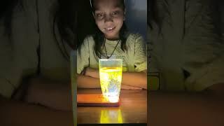 Haldi water magic🪄#viral#trending#magic#haldiwatermagic#watermagic#freyal#vruti#patel#haldimagic