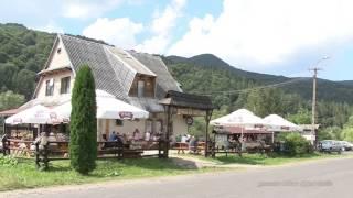 Unknown Poland - Bieszczady Mountain