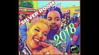 WAG TV PRESENTS "THE SILVER ROOM BLOCK PARTY 2018"