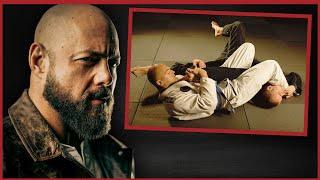 MASCULINE VIRTUES & Why Men Need Martial Arts Training w/ Jack Donovan