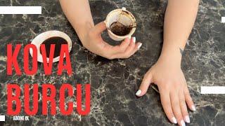  KOVA BURCU – Yeni İş, Yeni İlişki Kapıda mı? ️