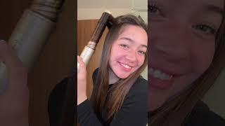$600 volume for way less? The Ella Bella Hot Air Styler delivers big hair without the big price.