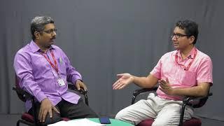 Life style modifications advised for persons with Parkinson’s disease- Dr. Ravi Yadav- NIMHANS