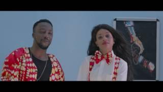 Ice Boy ft  Nandy - Binadamu ( Official Music Video )