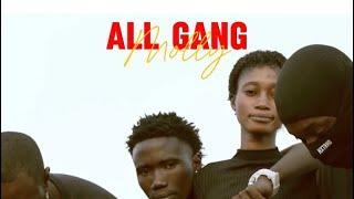 All Gang C4 - Molly Percocet (official vidéo)