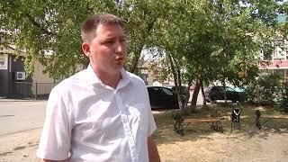 День города Талица отметит скромно.
