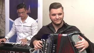 Nemanja Djakovic - Nemanjin splet - (LIVE) - Produkcija Kruna