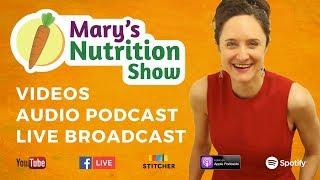 The Nutrition Show - Welcome!