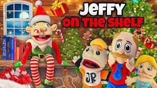 TCP Special: Jeffy On The Shelf