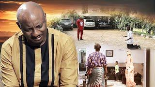 Tears For Hot Money - Yul Edochie Movies |  Nigerian Movie