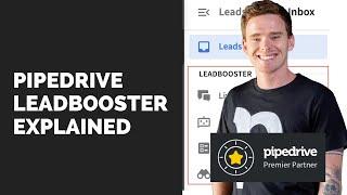 Pipedrive LeadBooster explained