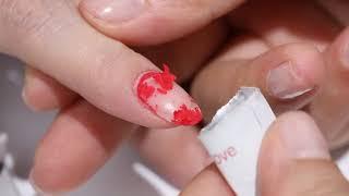 Remove Gel Polish At Home | Easy Gel Nail Removal