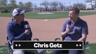 Inside the 2025 White Sox with General Manager Chris Getz