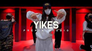 Nicki Minaj - Yikes | INDIA choreography