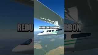 Decoding the Future of Zero-Emission Aircraft Innovations
