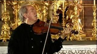 Gidon Kremer - Bach, Chaconne