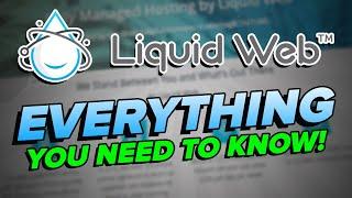 Liquid Web Review 2025: Is It STILL the Best Web Hosting? (Honest Review)