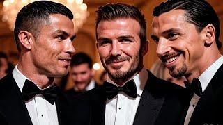 Who Are The RICHEST Football Players of ALL TIME?
