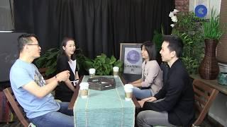 大白话科技：硅谷工程师神侃区块链和数字货币