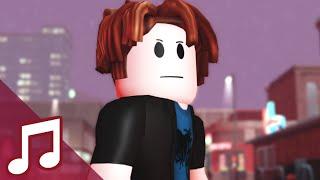 Roblox Music Video  "Stronger" (The Bacon Hair)