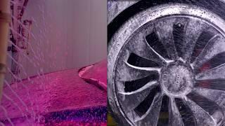 5 Quick Things You Can Do To Enhance Your Ride After An Automated Car Wash!