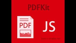 How to create pdf document | using node js pdfkit #nodejs #pdfkit