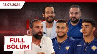 LİDER FIGHT ARENA| TARIK SAYIN, ADEM ÜNAL, SELAHADDİN AYDIN, EFE AYDIN, BEYTULLAH GÖKALP| 13.07.2024