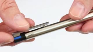 Lamy Logo Multicolor Ballpoint Pens