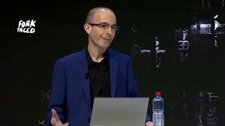 Yuval Noah Harari - Algorithms