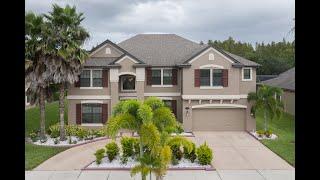 11812 GILMERTON DRIVE, RIVERVIEW, Florida 33579