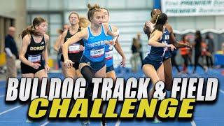 2024 Bulldog Track & Field Challenge - Sandhill Division - Live