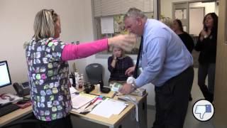 Southbridge Middle School PBIS Behavior Video 2015-2016