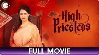 High Priestess | Suspense & Thriller Hindi Full Movie | Amala Akkineni, Kishore Kumar, Aadhav K