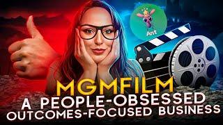 Mgmfilm - The world's largest network of media agencies