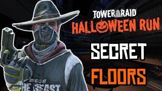 Dying Light 2 Tower Raid New Secret Floors