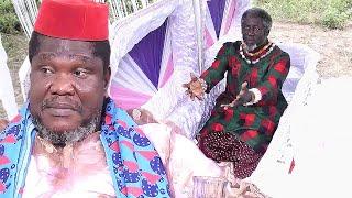 THE OCCULTIC THRONE - UGEZE J. UGEZE {New Epic Movie} | 2024 Nigeria Latest Movie