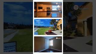 55 & Over Community in Davenport, FL. Exclusive Community of Del Webb Part 1