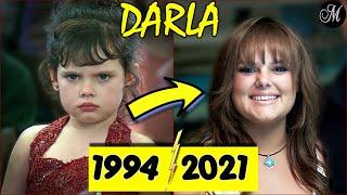 The Little Rascals (1994) Cast Then and Now 2021