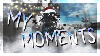 My Moments | Happy New Year | feat. Insedent