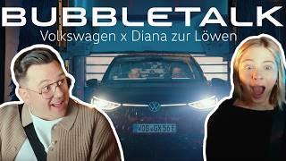 Diana zur Löwen x Volkswagen