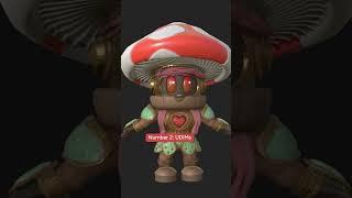 3 things I wish I knew when learning SUBSTANCE PAINTER